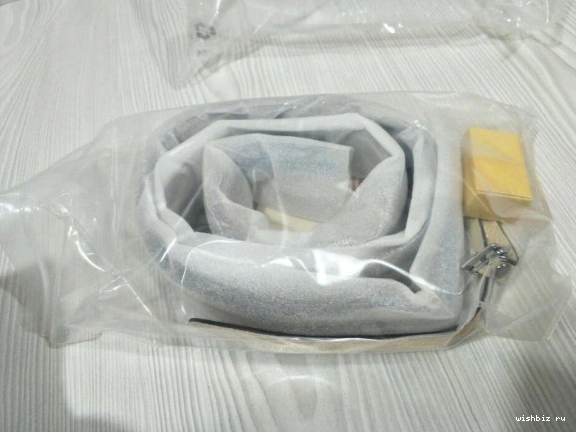 WIS VUITTON MURIA LOUIS 0119